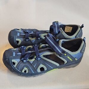 Merrell Hydro Hiker Waterproof Sandals